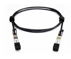 Lanview Lanview MO-C-QSFP-100G-CU1M kabelis InfiniBand / šviesolaidinis 1 m QSFP28 DAC Juoda