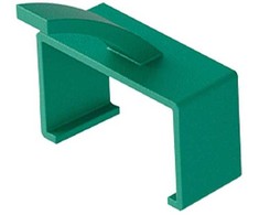 Organizer Lanview Clips for Slim &amp; Bendable