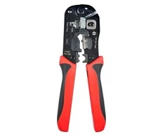 Lanview Easy-Connect RJ45 spaustukas (LVN125311)
