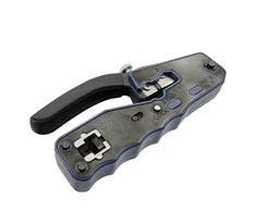 Lanview Easy- Connect RJ45 spaustukas