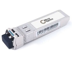 Lanview Lanview MO-DEM-431XT-DD moduł przekaźników sieciowych Swiatłowód 10000 Mbit/s 850 nm