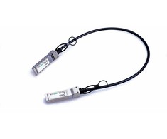 System przekazu sygnału AV Lanview Dell SFP+10GE-DAC-10M