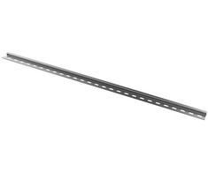 Lanview Din Rail W:600 x D:7.5 x