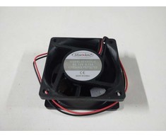 Wentylator Lanview Fan Unit 60x60x25mm (Fan Unit 60x60x25mm for)