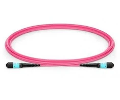 Lanview Fiber Komutacinis kabelis - 12 cores MTP/UPC-MTP/UPC female to