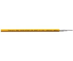 Lanview Fibre cable 12 x 9/125 OS2