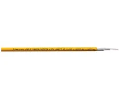 Lanview Fibre cable 24 x 9/125 OS2
