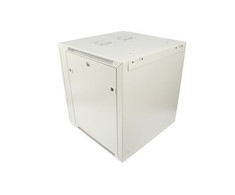 Lanview 19" sieninė spintelė 10U