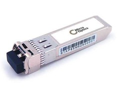 Modulis SFP Lanview Lanview MO-G-SFP-10G-SR tinklo relių modulis Šviesolaidis 10000 Mbit/s SFP+ 850 nm