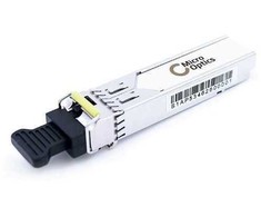 Šakotuvas Modulis SFP Lanview Generic SFP-BX-U-40KM Compatible SFP BX-U