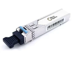 Lanview MO-J9143B moduł przekaźników sieciowych Swiatłowód 1000 Mbit/s LC