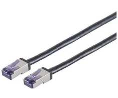 Lanview Lanview HIGH-FLEX Cat6A / FTP