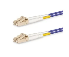 Lanview LC- LC Multimode pluošto kabelis