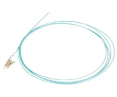 Lanview LC / UPC Pigtain Multimode 2m