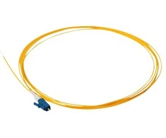 Lanview LC / UPC Pigtail Singlemode 2m