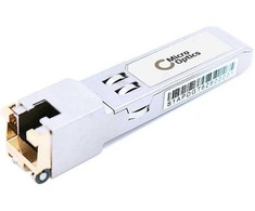 Modulis SFP Lanview Lanview MO-AGM734 moduł przekaźników sieciowych Swiatłowód SFP