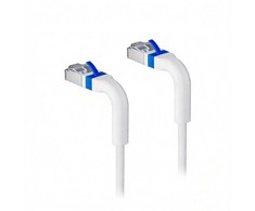 Lanview Tinklo kabelis CAT6A U/FTP Plonas ir lankstus, be halogenų