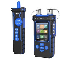 Lanview Tinklo kabelio testeris RJ45 jungtims