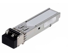 Modulis SFP Lanview Lanview MO-TRX-10GSFP-SR-MLX tinklo perdavimo modulis Šviesolaidis 10000 Mbit/s SFP 850 nm