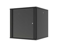 Lanview Quick Assembly Flat pack 19" 12U Rack Wall Mount W:600 x