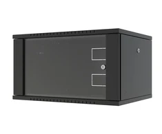 Lanview Quick Assembly Flat pack 19" 7U Rack Wall Mount W:600 x