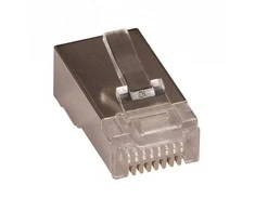 Lanview RJ45 FTP kištukas Cat5E AWG