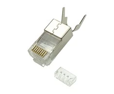 Lanview RJ45 STP kištukas 6A