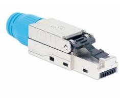 Lanview Lanview LVN125465-CAT8.1 kabelinis priedas