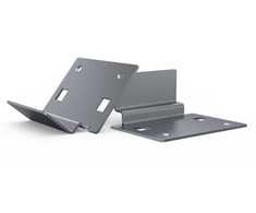 Lanview Short slide rail, 1SET=2PCS.