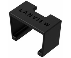 Organizer Lanview Lanview LVT-SC-S akcesorium kablowe Klips do kodowania kolorami
