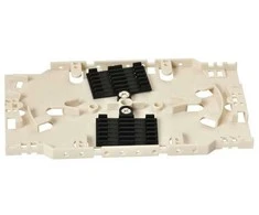 Lanview Splice Casette for 12 fibers