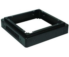 Lanview RAP120BL, juodas, 9,1kg