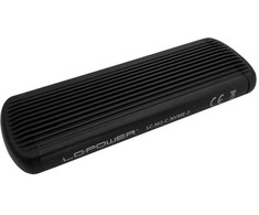 išorinis HDD LC-Power HDD ACC LC-Power LC- M2-C- NVME2 M.2 NVME