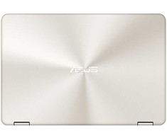 Asus LCD COVER ASSY