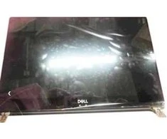 Dell 13.3-inch FHD Jutiklinis ekranas LCD Assembly for XPS 13 (9370)