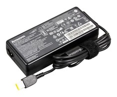 Nešiojamojo kompiuterio maitinimo adapteris Lenovo 135 W, 6.75 A, 20 V (135W,20VDC,3P,WW,CHY)