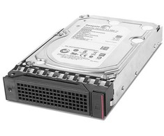 Lenovo „IBM DYSK HDD SAS 146GB 3.5''“ diskų laikikliai, skirti DS3000 - 39R7350 - Atnaujinti