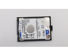 Lenovo 1TB 2.5-inch SATA HDD, 5400 RPM