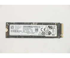 Lenovo 1TB M.2 2280 PCIe NVMe SSD with OPAL 2.0