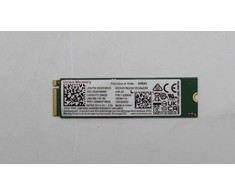 Lenovo SSD 256GB M.2 2280 PCIe 4x4 (5SS0Y86996)