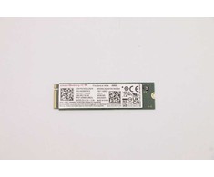 Dysk SSD Lenovo 256GB M.2 2280 PCIe 4.0 NVMe