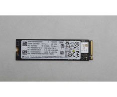 Lenovo 256 GB M.2 2280 PCIe 4.0 x4 SSD