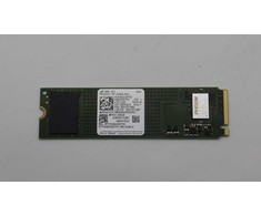 Lenovo 256 GB M.2 NVMe SSD su PCIe 4x4 sąsaja