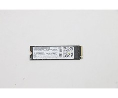Dysk SSD Lenovo 256GB M.2 2280 PCI-E x4 Gen3 NVMe (5SS0V26441)