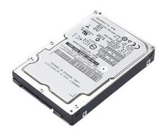 Lenovo 300Gb Hotswap 15K SAS HDD **REFURBISHED** (Atnaujinta)