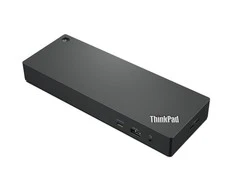 „Lenovo ThinkPad Thunderbolt 4 Workstation Dock“ (40B00300DK)