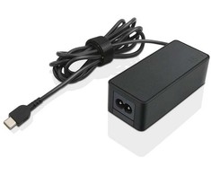 Nešiojamojo kompiuterio maitinimo adapteris Lenovo 45W Standard AC Adapteris