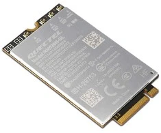 Maršrutizatorius Lenovo Quectel RM520N-GL 5G M.2 WWAN modulis, sijonas X1 2-in-1 Gen 9 / T16 Gen 3 | 4XC1Q24435