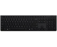 Lenovo 4Y41K04067 Klaviatūra Rf Wireless + Bluetooth