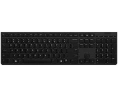 Lenovo 4Y41K04067 Klaviatūra Rf Wireless + Bluetooth Czech,